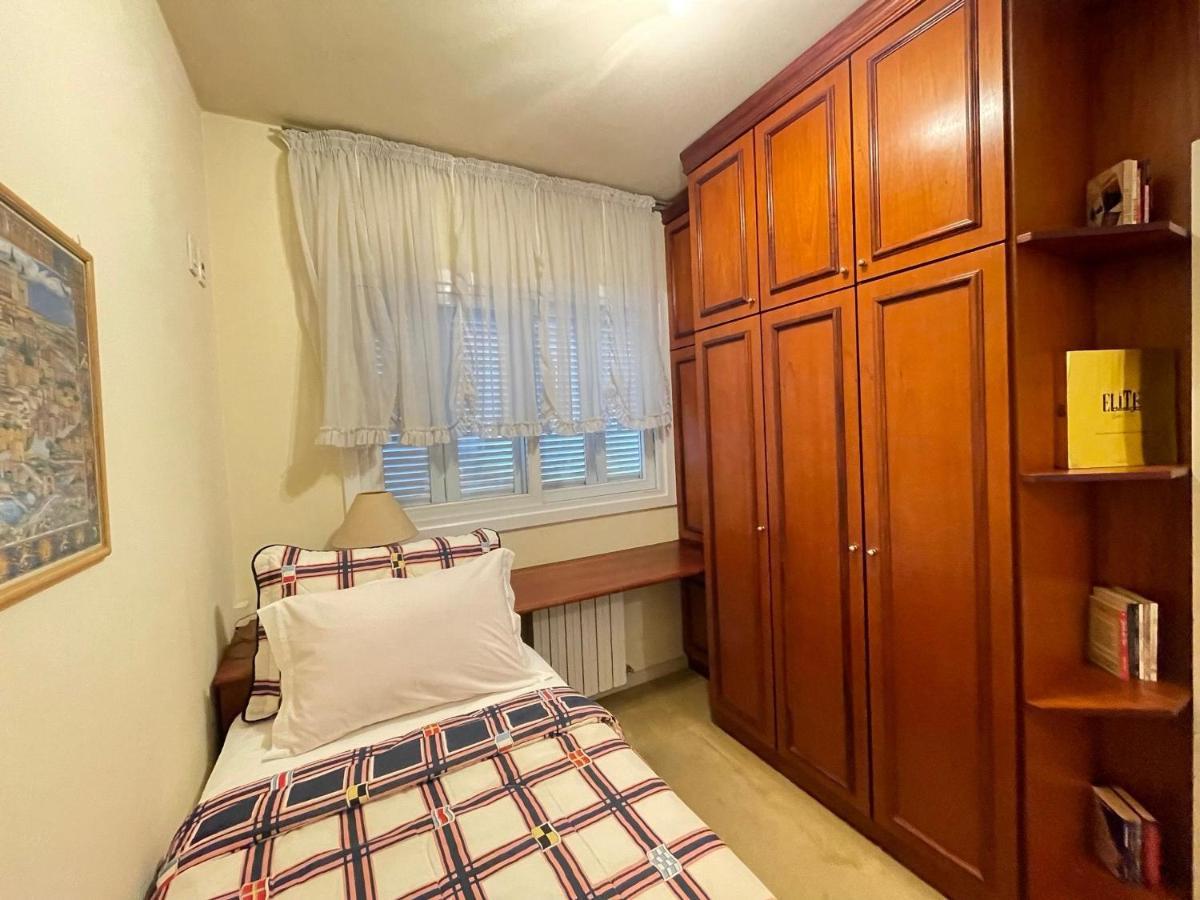 Apartamento No Centro De Gramado 200 Metros Da Rua Coberta Lejlighed Eksteriør billede